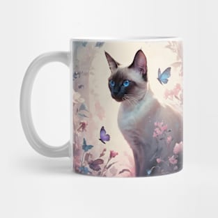 Wow Cat Mug